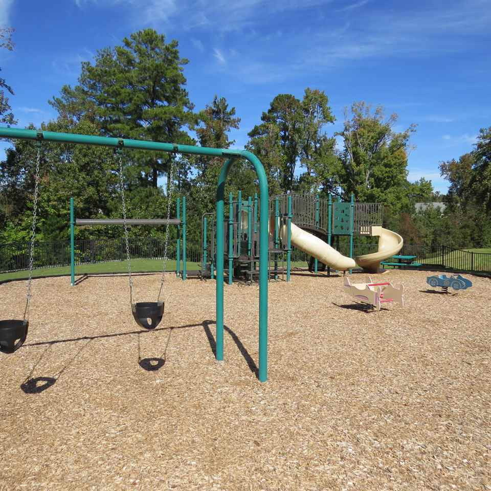 7839 Jeffrey Alan Court Raleigh, NC 27613 - Photo 24 of 24 Photo 24