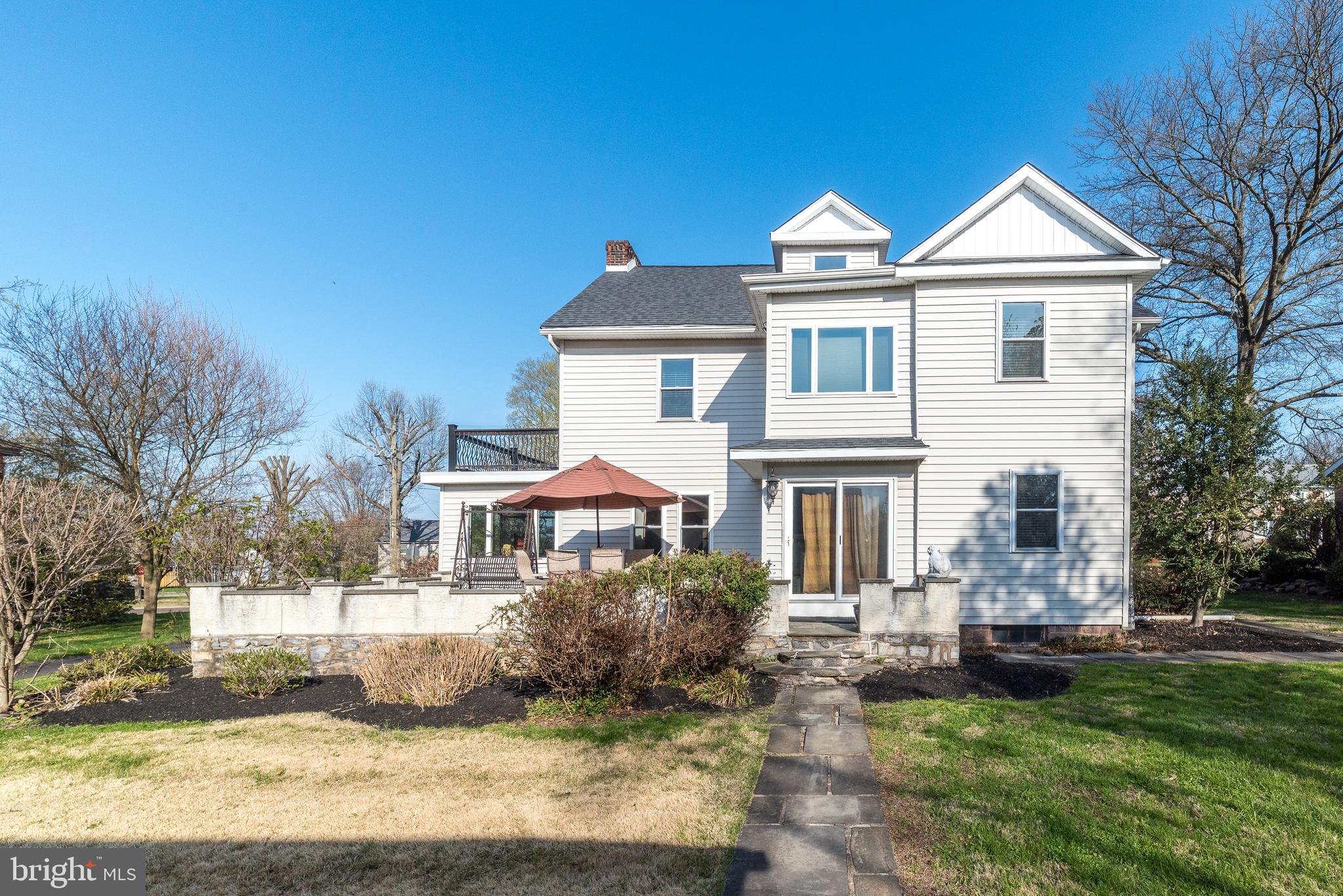 318 Rosedale Drive Pottstown, PA 19464 - Photo 32 of 35