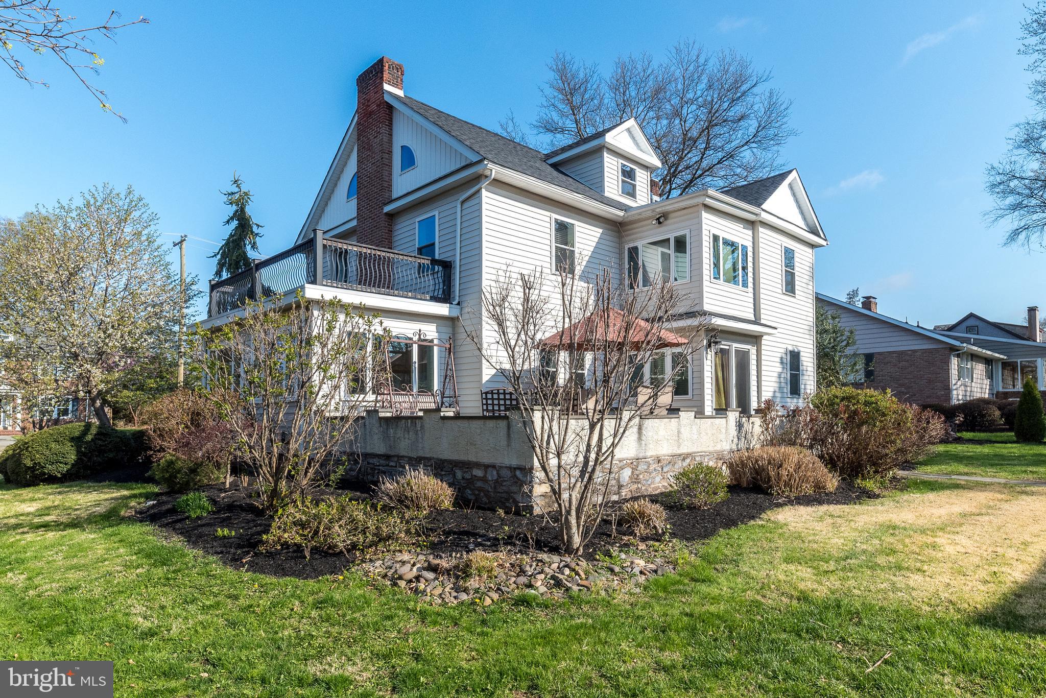 318 Rosedale Drive Pottstown, PA 19464 - Photo 33 of 35