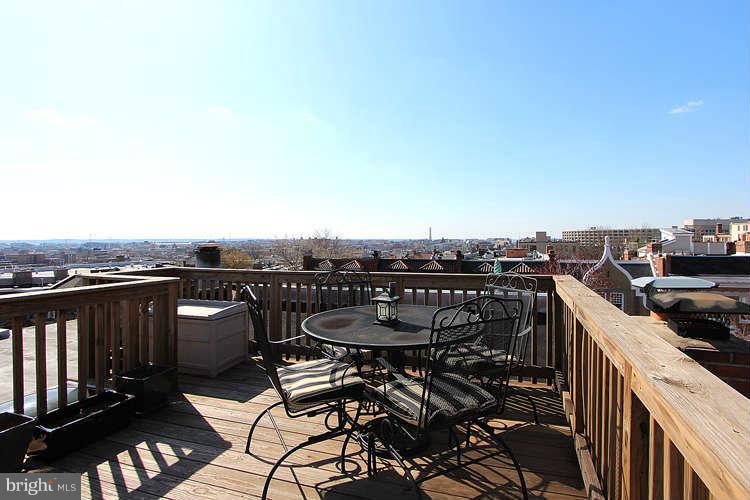 1839 Kalorama Road Northwest, Unit 4 Washington, DC 20009 - Photo 8 of 9 View