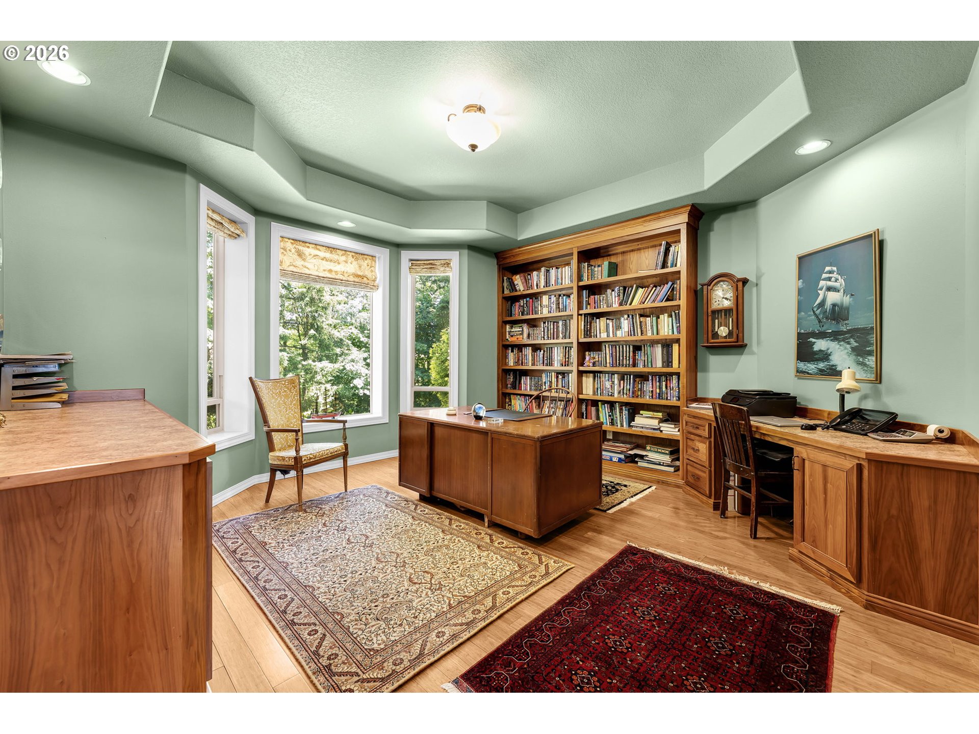 491 Sapphire Road Woodland, WA 98674 - Photo 7 of 48 Den/Office