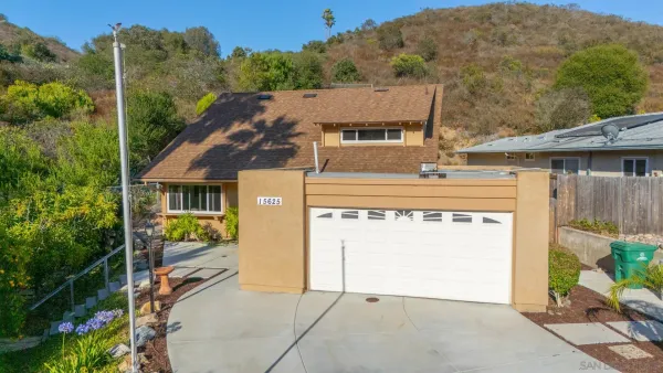 $1,199,999 | 15625 Paymogo Street, San Diego, CA 92129