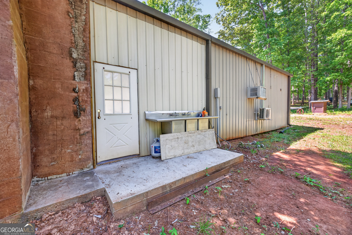 1270 Perryman Road Buckhead, GA 30625 - Photo 80 of 129