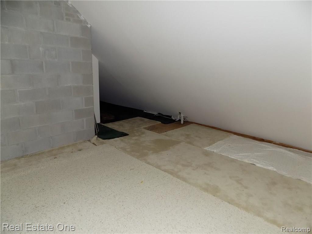 4650 Clyde Road Holly, MI 48442 - Photo 49 of 68 storage space in the bonus room