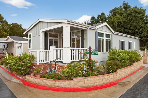 $395,000 | 1885 Maricopa Highway, Unit 1, Ojai, CA 93023