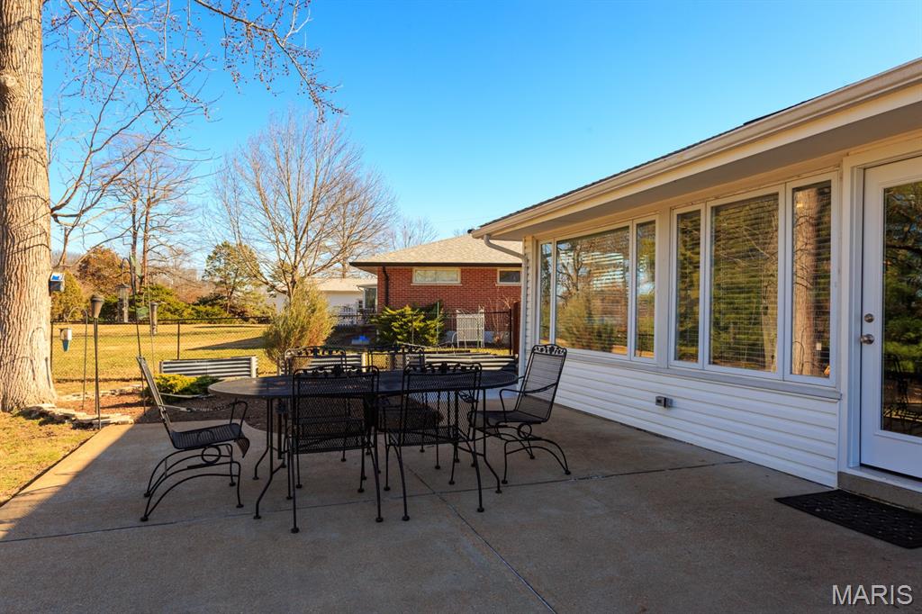 12415 Matthews Lane St. Louis, MO 63127 - Photo 20 of 22