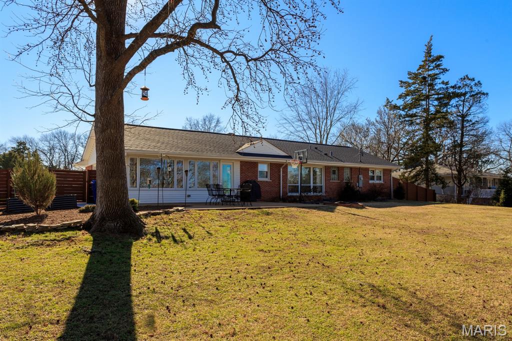 12415 Matthews Lane St. Louis, MO 63127 - Photo 22 of 22