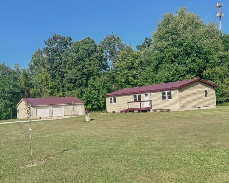 5664 County Line Road Coleman, MI 48618 - Photo 1 of 3 Gallery Image 1