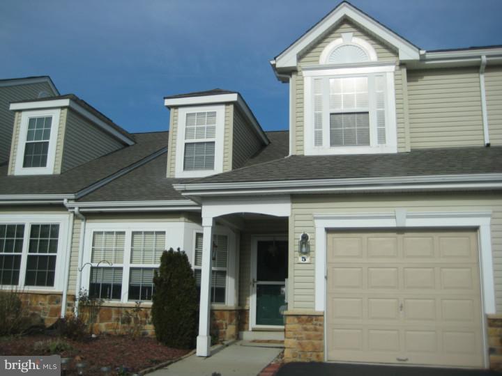 5 Brecht Road Hamilton, NJ 08690 - Photo 1 of 9