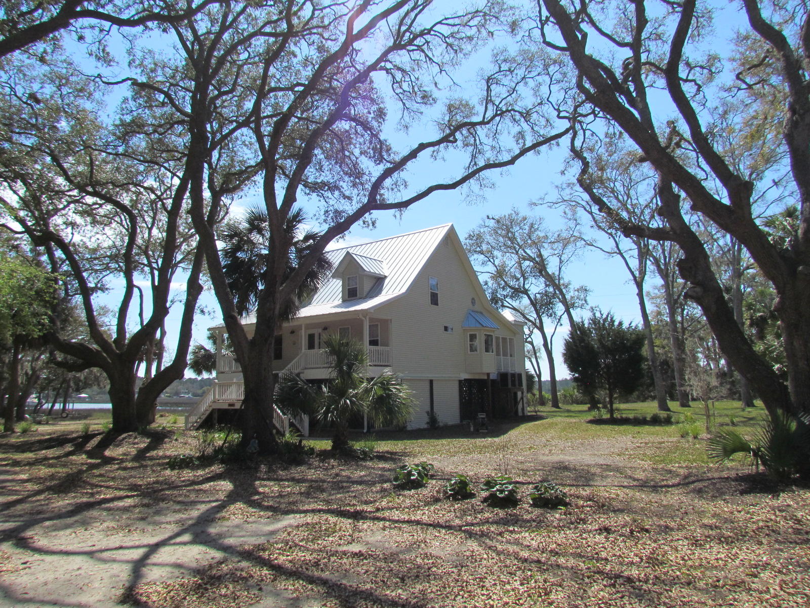 8550 Oyster Factory Road Edisto Island, SC 29438 - Photo 3 of 39 IMG_2907