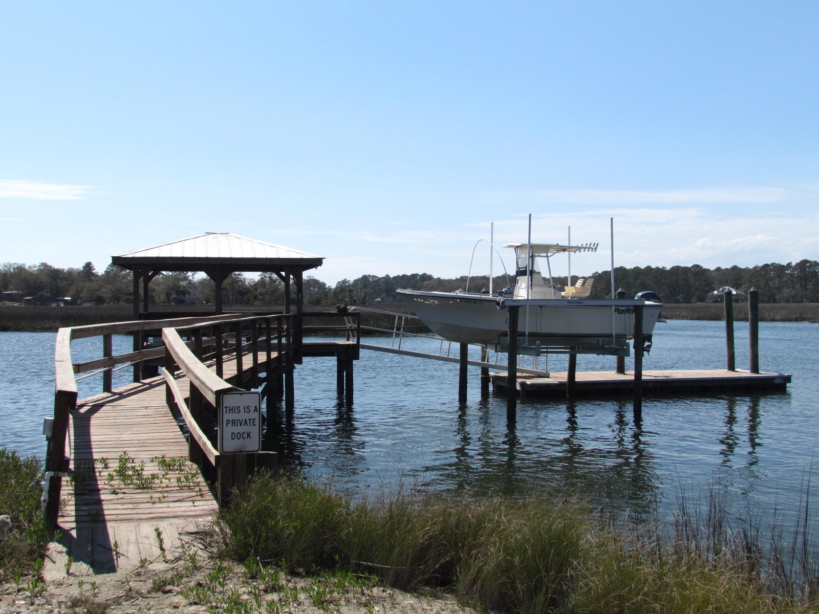 8550 Oyster Factory Road Edisto Island, SC 29438 - Photo 4 of 39 IMG_2919