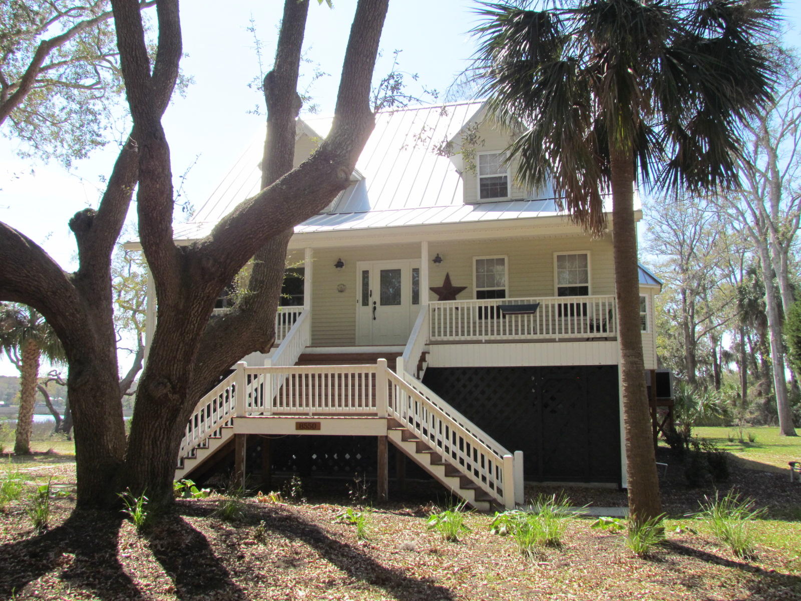 8550 Oyster Factory Road Edisto Island, SC 29438 - Photo 8 of 39 IMG_2909