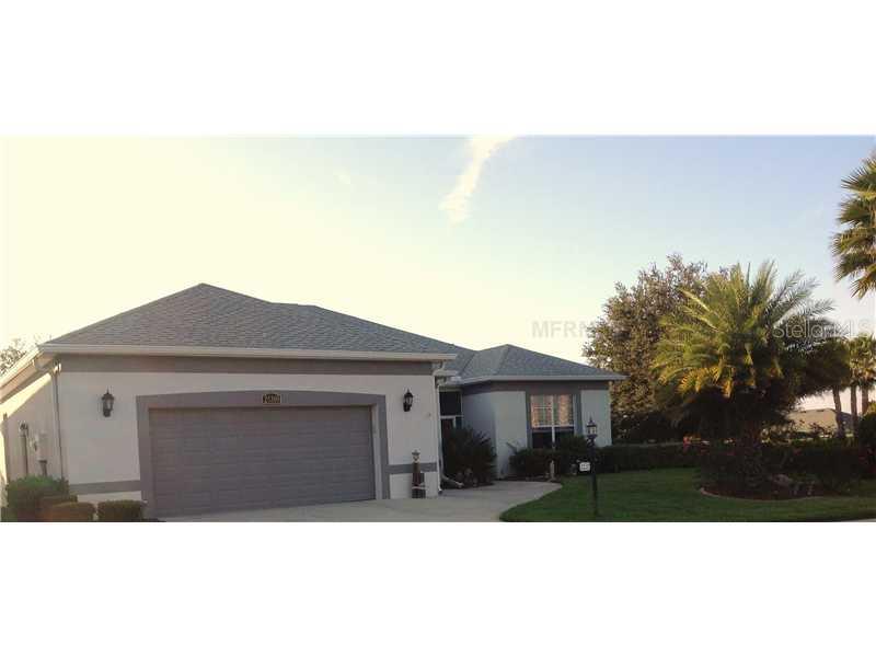 25309 Laurel Valley Road Leesburg, FL 34748 - Photo 1 of 1 Exterior Front