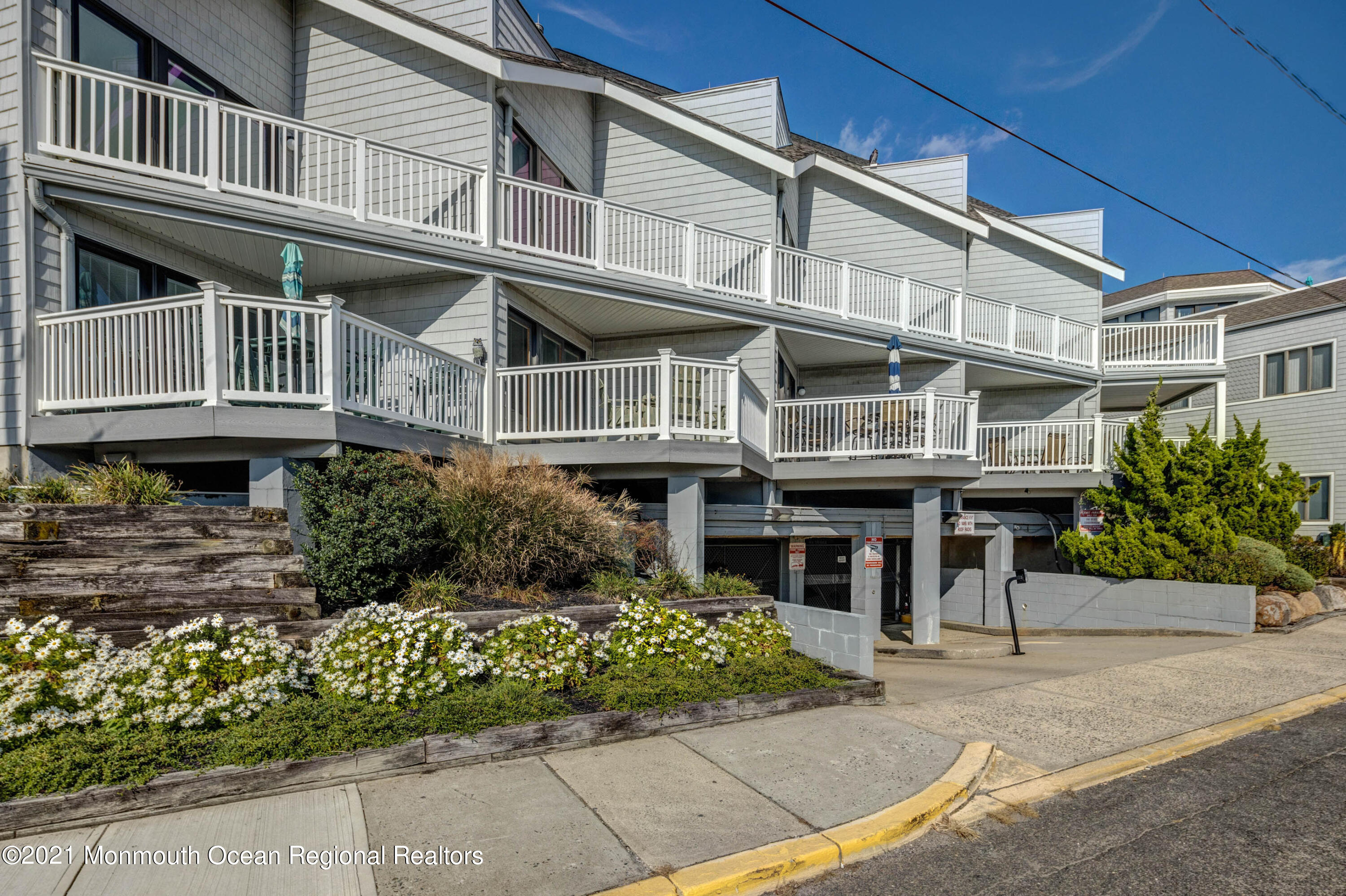 900 Ocean Avenue, Unit 39 Point Pleasant Beach, NJ 08742 - Photo 3 of 41 02_900 N Ocean Ave Building-2