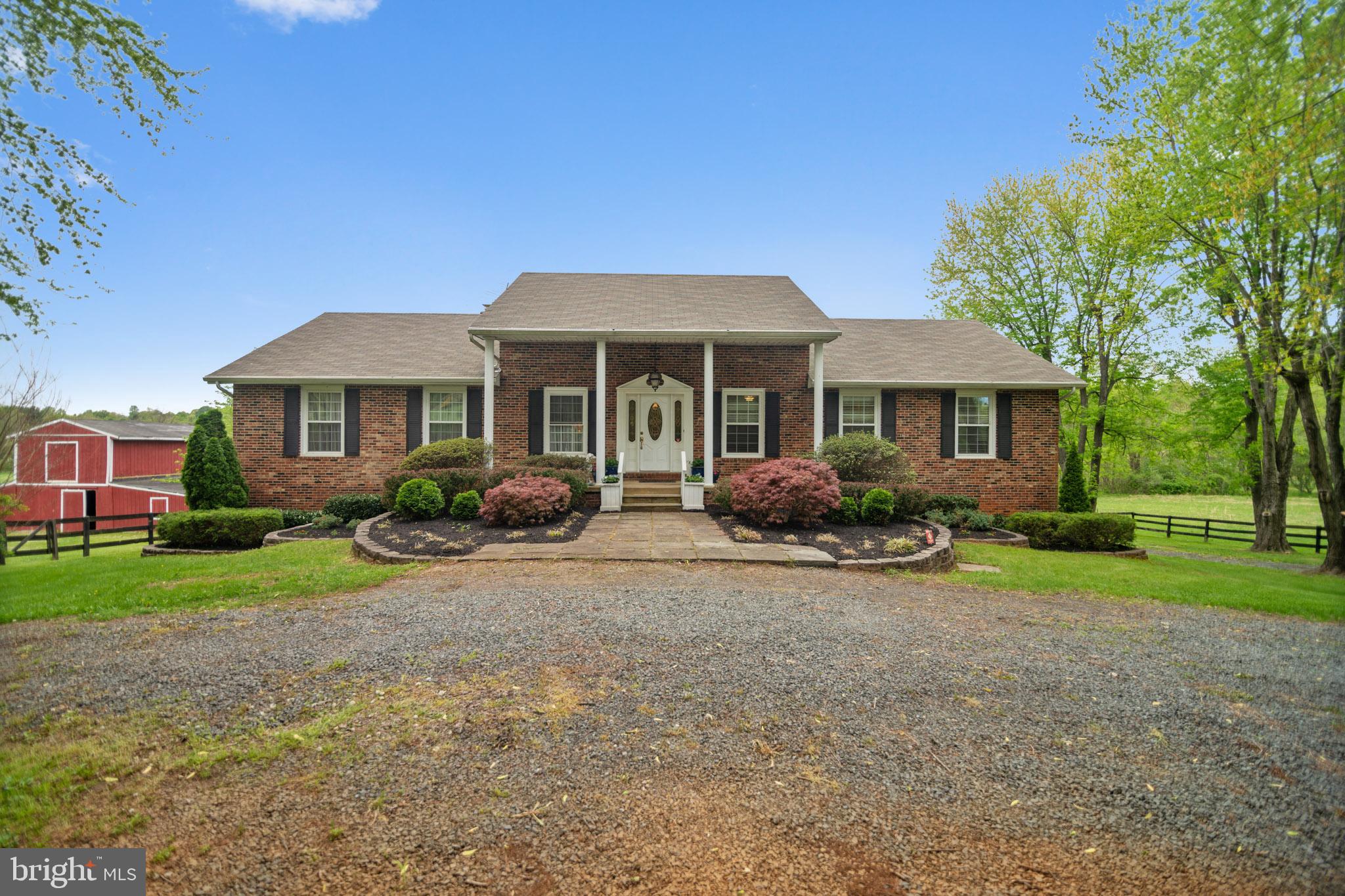 Welcome Home!