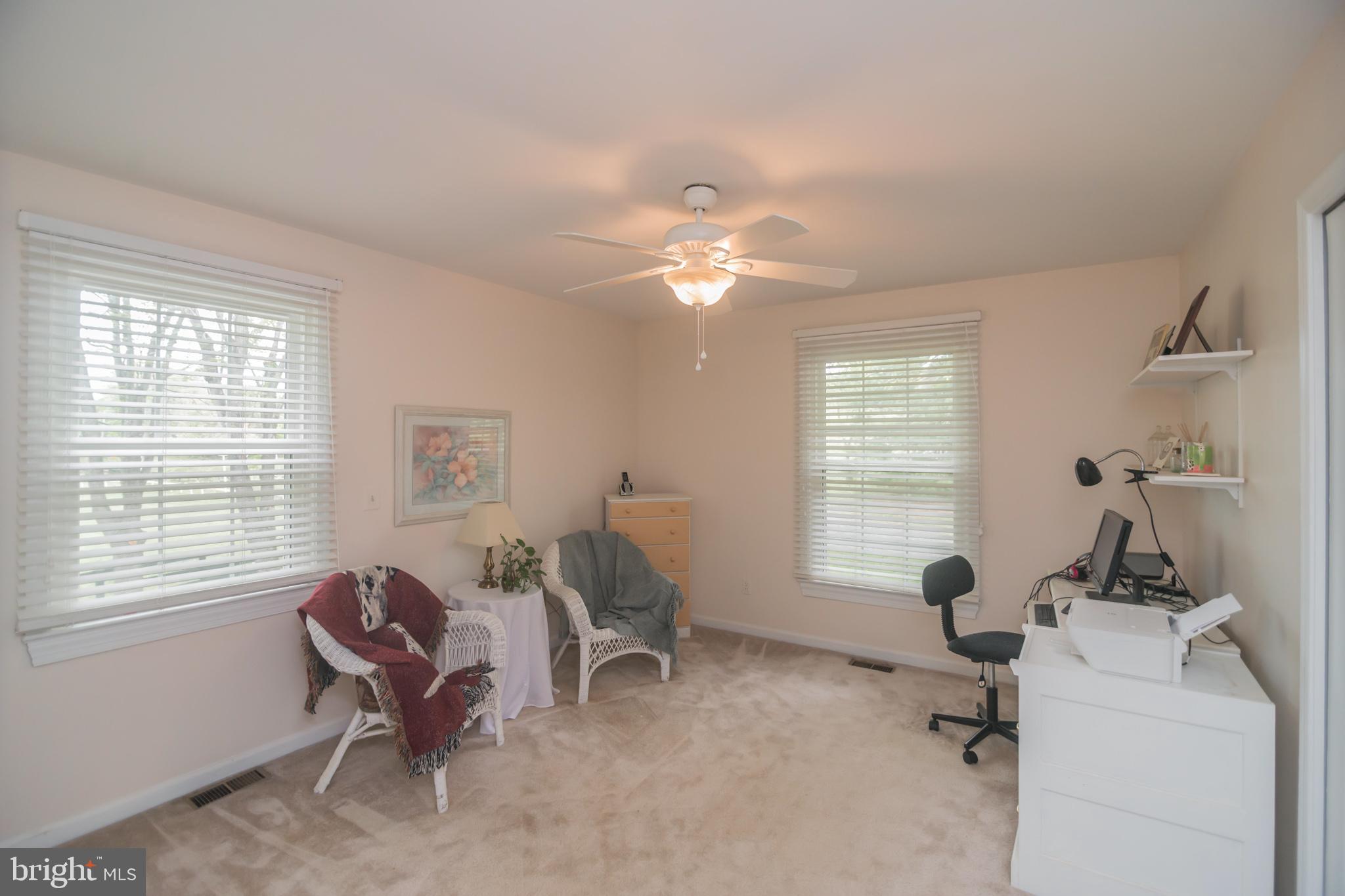 6156 Georgetown Road Broad Run, VA 20137 - Photo 21 of 40 Bedroom 2