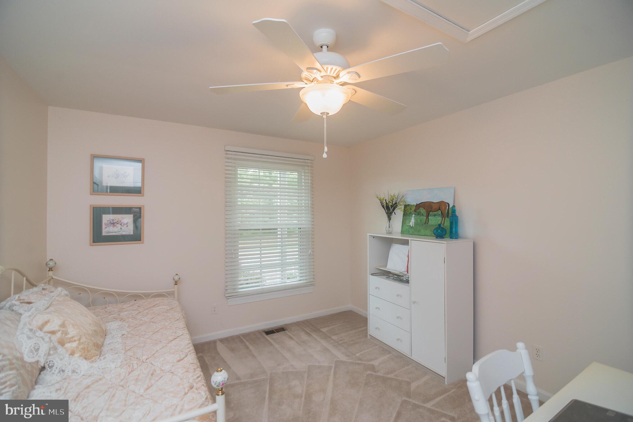 6156 Georgetown Road Broad Run, VA 20137 - Photo 22 of 40 Bedroom 3