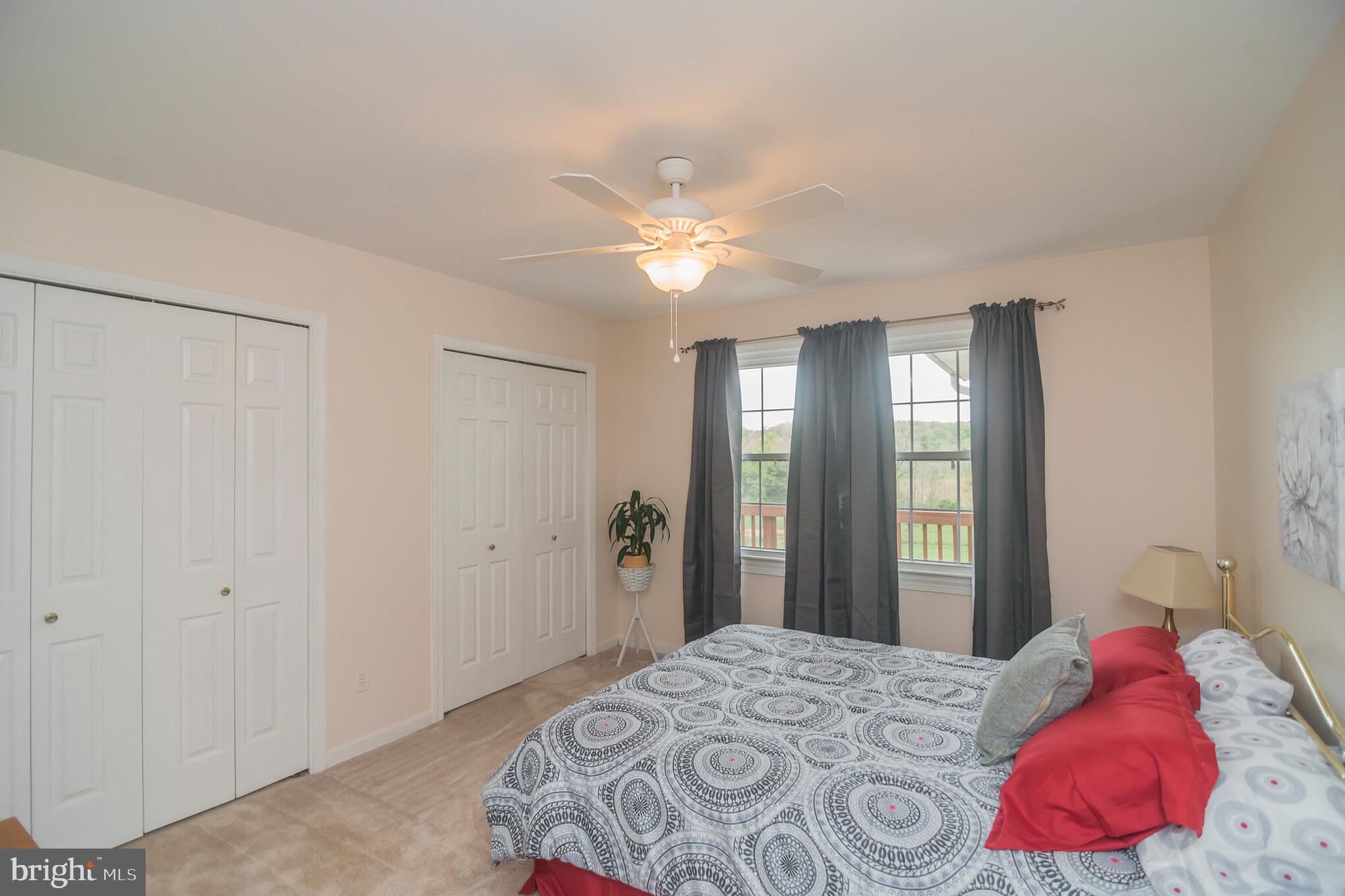 6156 Georgetown Road Broad Run, VA 20137 - Photo 23 of 40 Bedroom 4