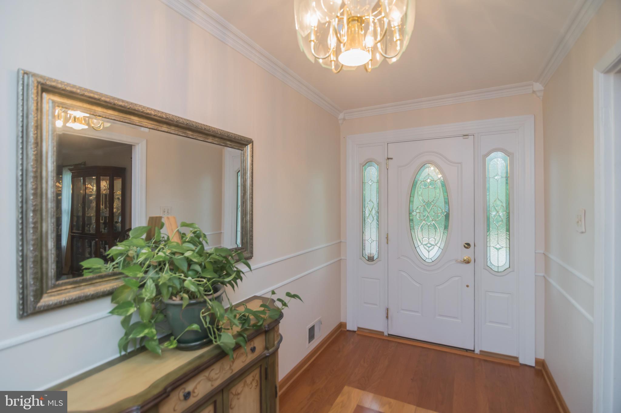 Entry Way