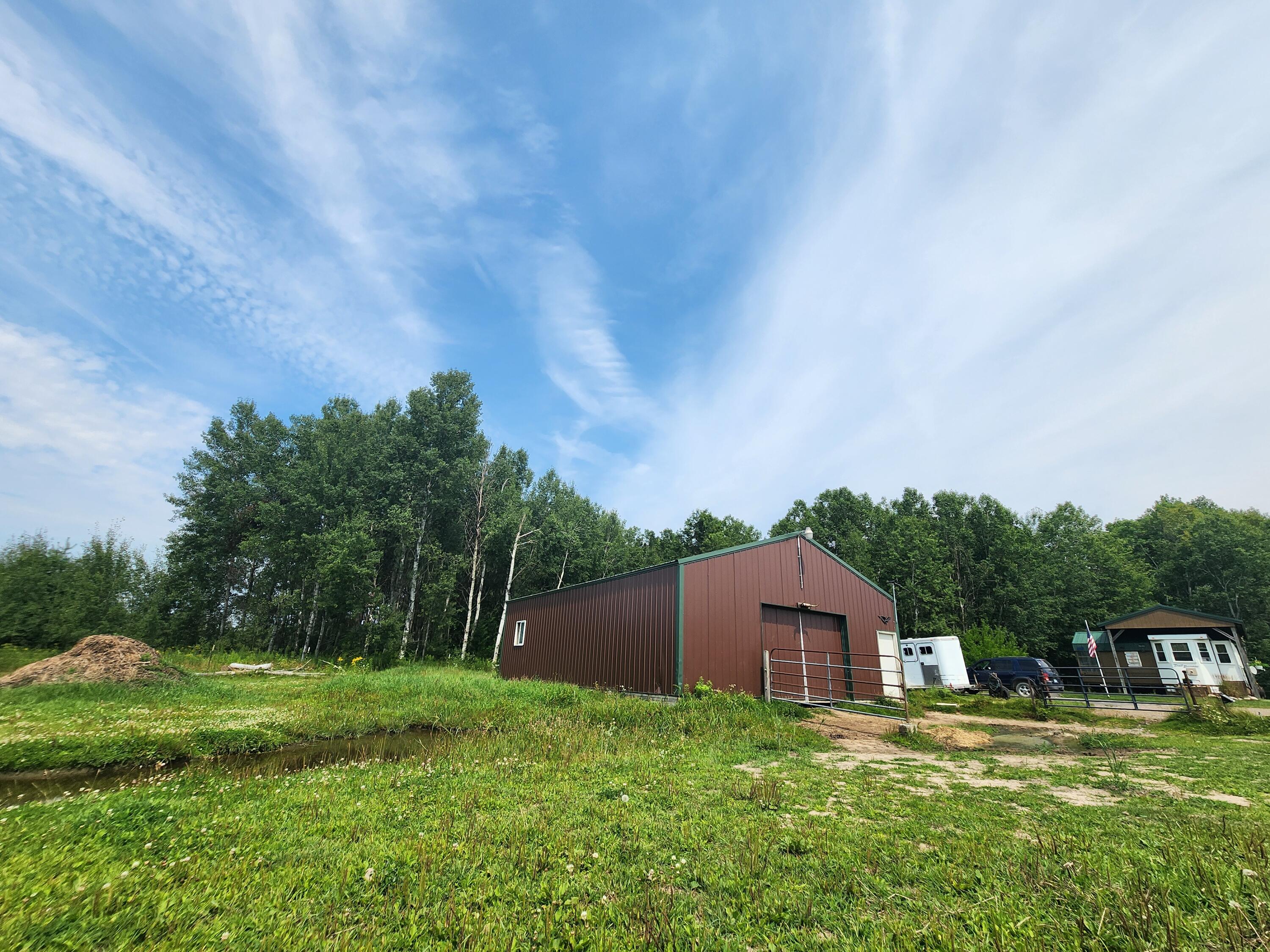 1460 Mishler Road Luzerne, MI 48636 - Photo 30 of 64 Gallery Image 30