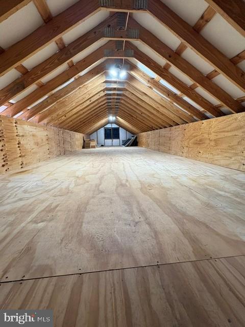 1007 Bucks Road Perkasie, PA 18944 - Photo 31 of 48 Detached Garage Upper Level