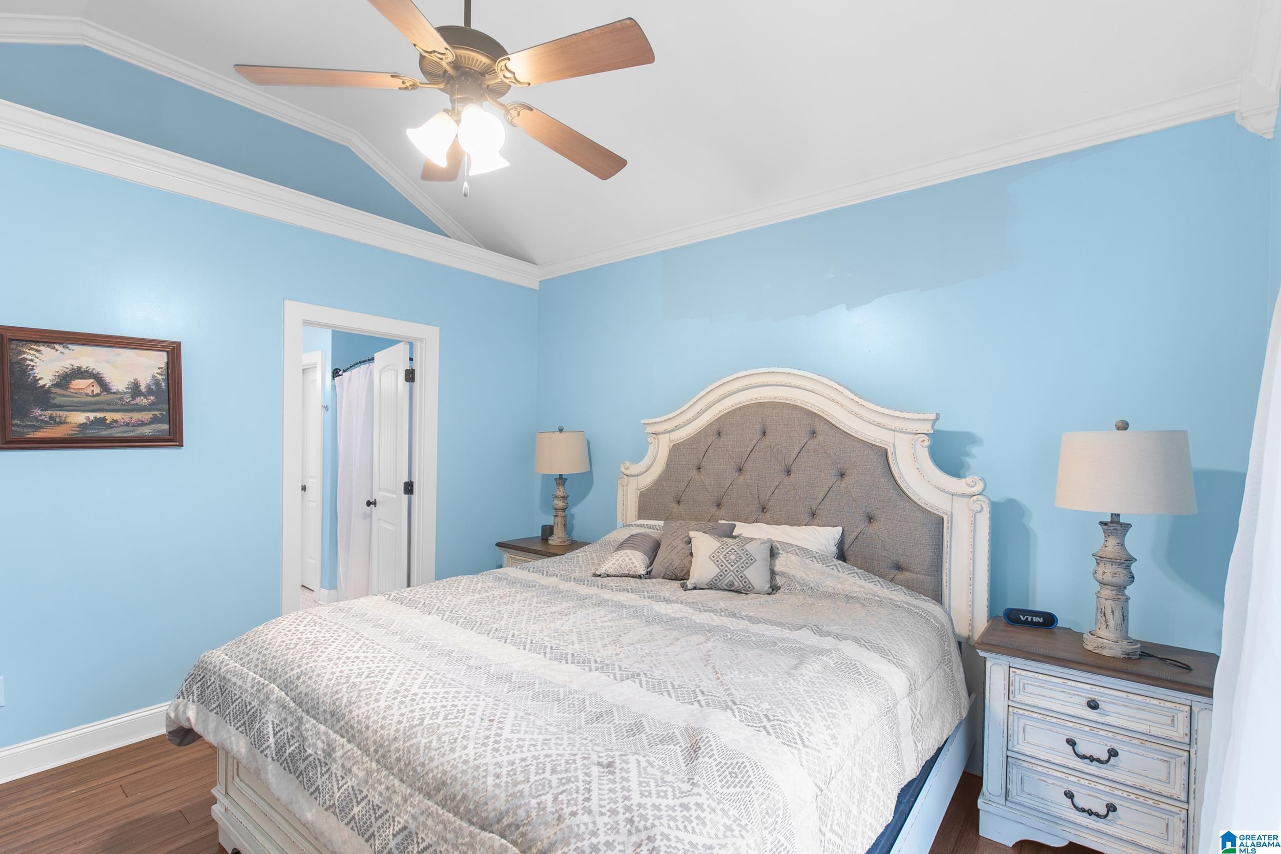 130 Little John Circle Calera, AL 35040 - Photo 21 of 24