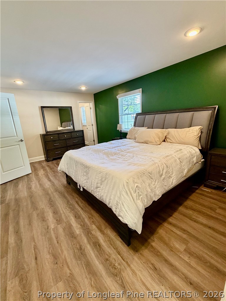 427 Pine Log Road Lumberton, NC 28360 - Photo 17 of 26