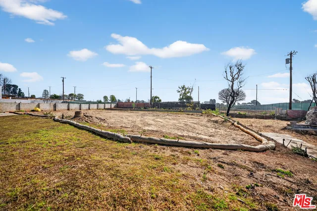 a view of a house with a ocean view