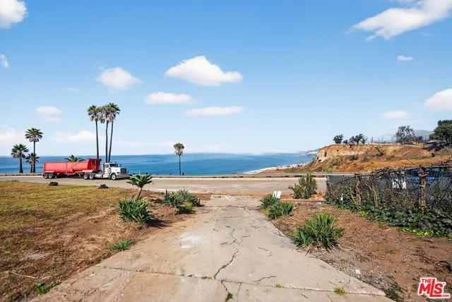 a view of water heater room