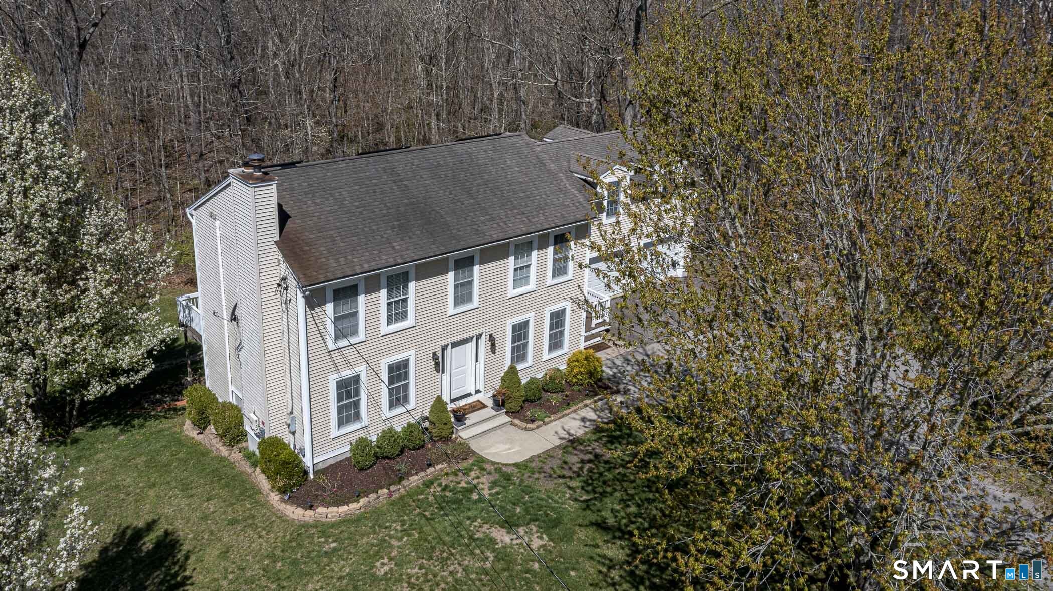 11 Reservoir View Ledyard, CT 06339 - Photo 2 of 32
