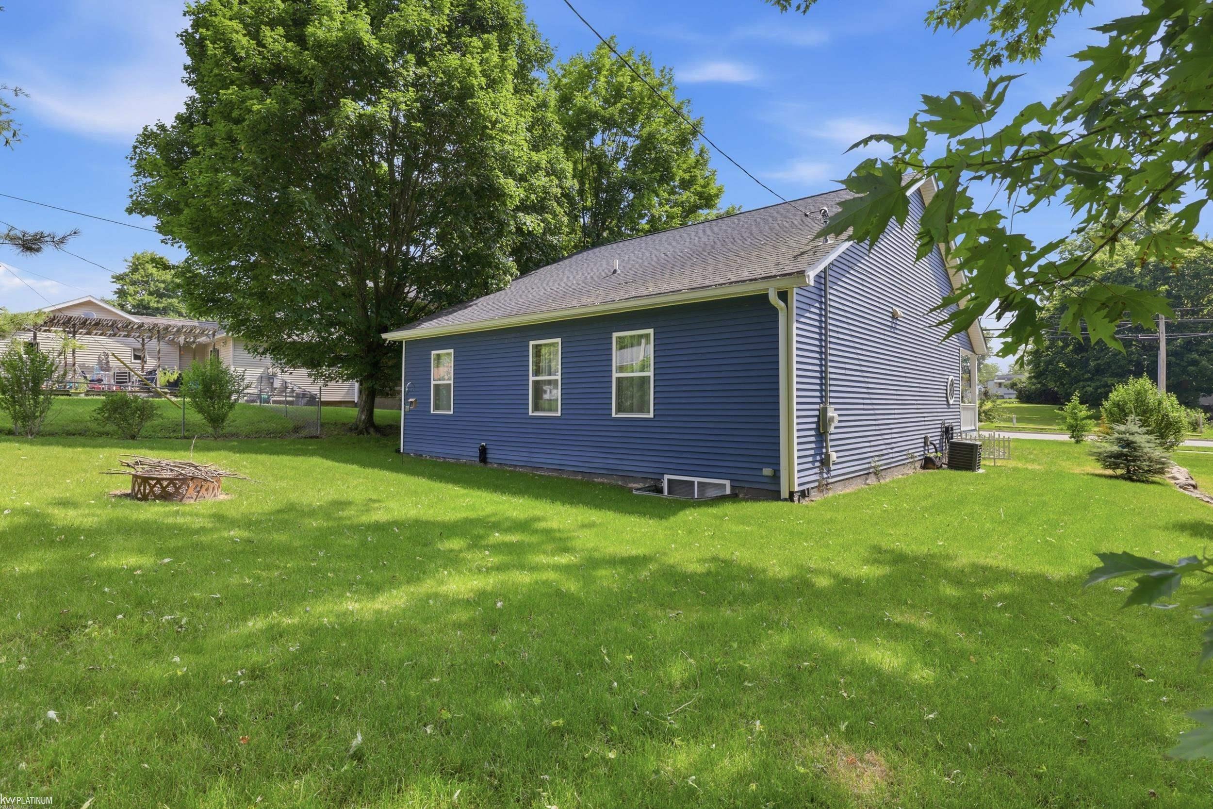 505 South Main Street Yale, MI 48097 - Photo 30 of 30