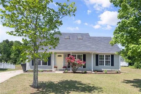 $239,900 | 703 Brushy Fork Drive, Greensboro, NC 27406