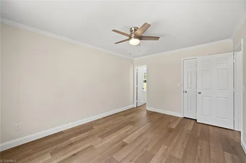 $239,900 | 703 Brushy Fork Drive, Greensboro, NC 27406