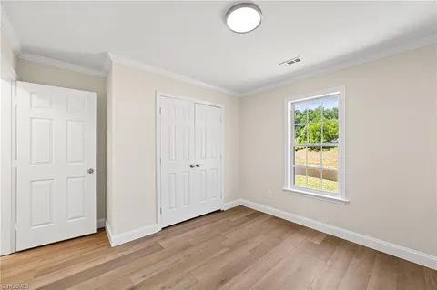 $239,900 | 703 Brushy Fork Drive, Greensboro, NC 27406