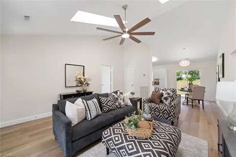 $239,900 | 703 Brushy Fork Drive, Greensboro, NC 27406