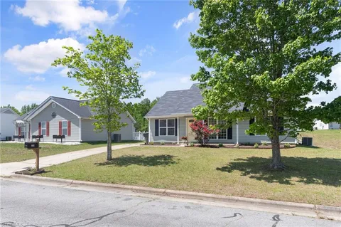 $239,900 | 703 Brushy Fork Drive, Greensboro, NC 27406