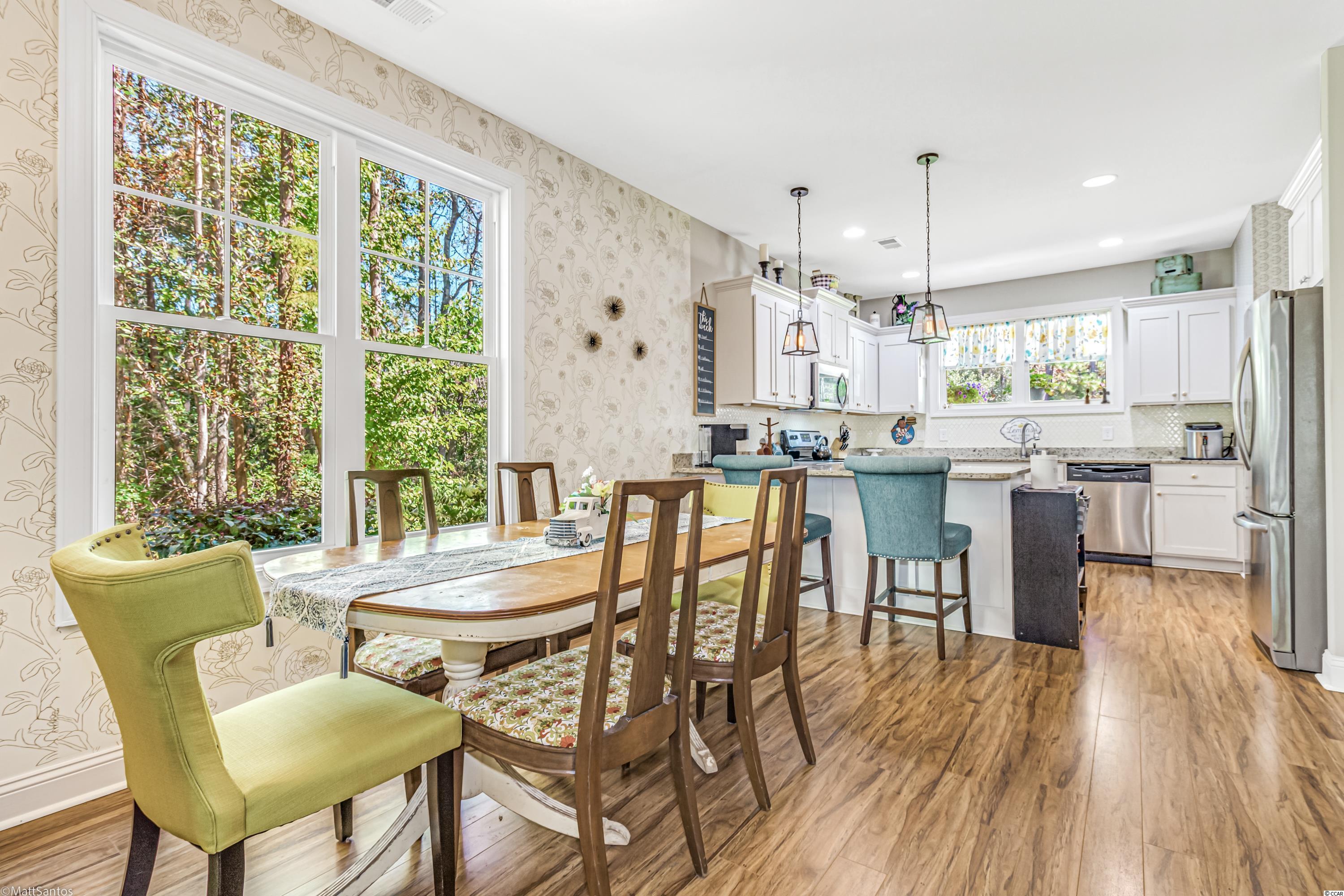 541 Kings River Road Pawleys Island, SC 29585 - Photo 11 of 40 Gallery Image 11