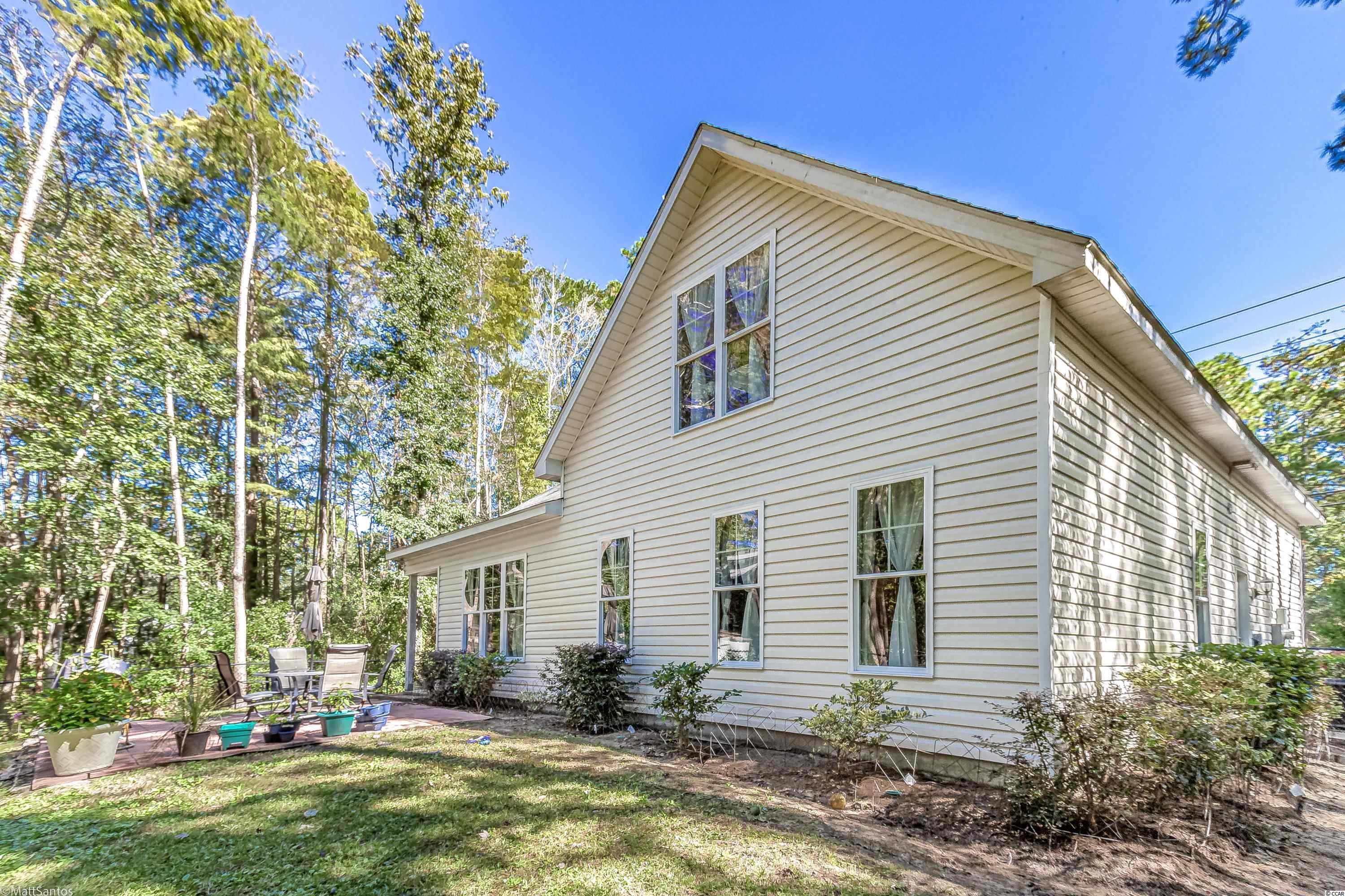 541 Kings River Road Pawleys Island, SC 29585 - Photo 30 of 40 Gallery Image 30