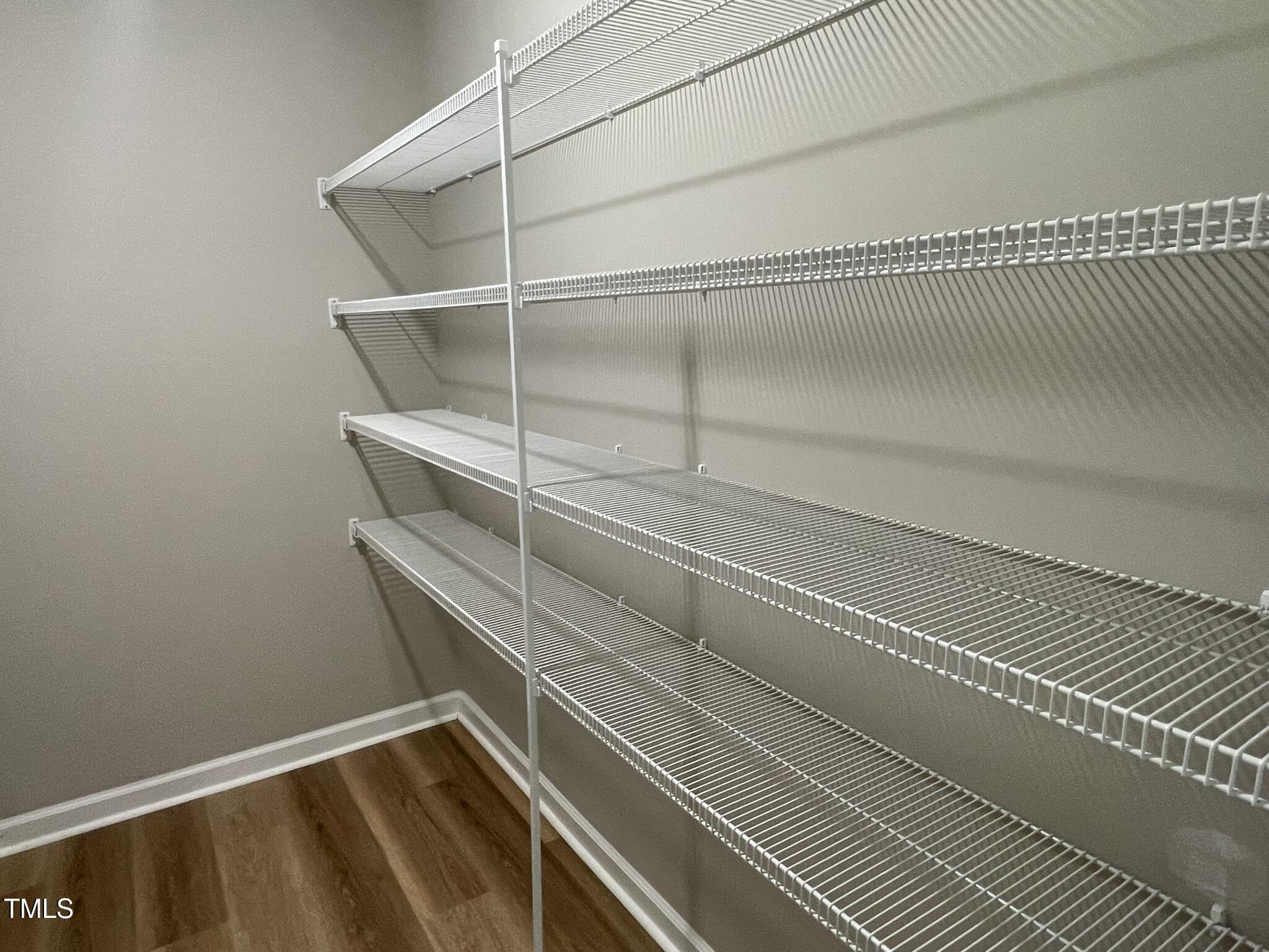 168 Oakfield Trce Drive Four Oaks, NC 27524 - Photo 6 of 19 a view of a closet