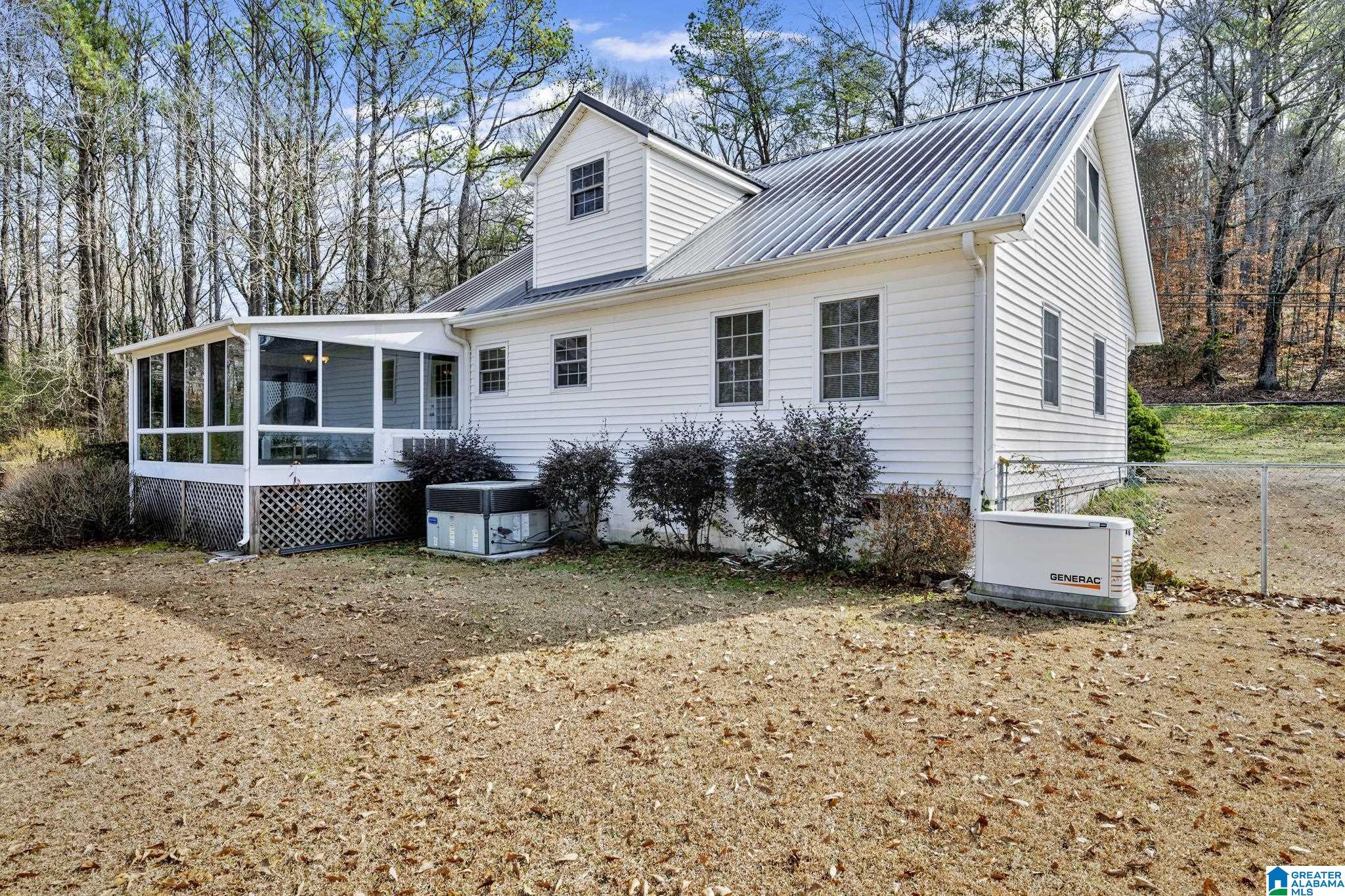 4646 Bud Holmes Road Pinson, AL 35126 - Photo 27 of 31