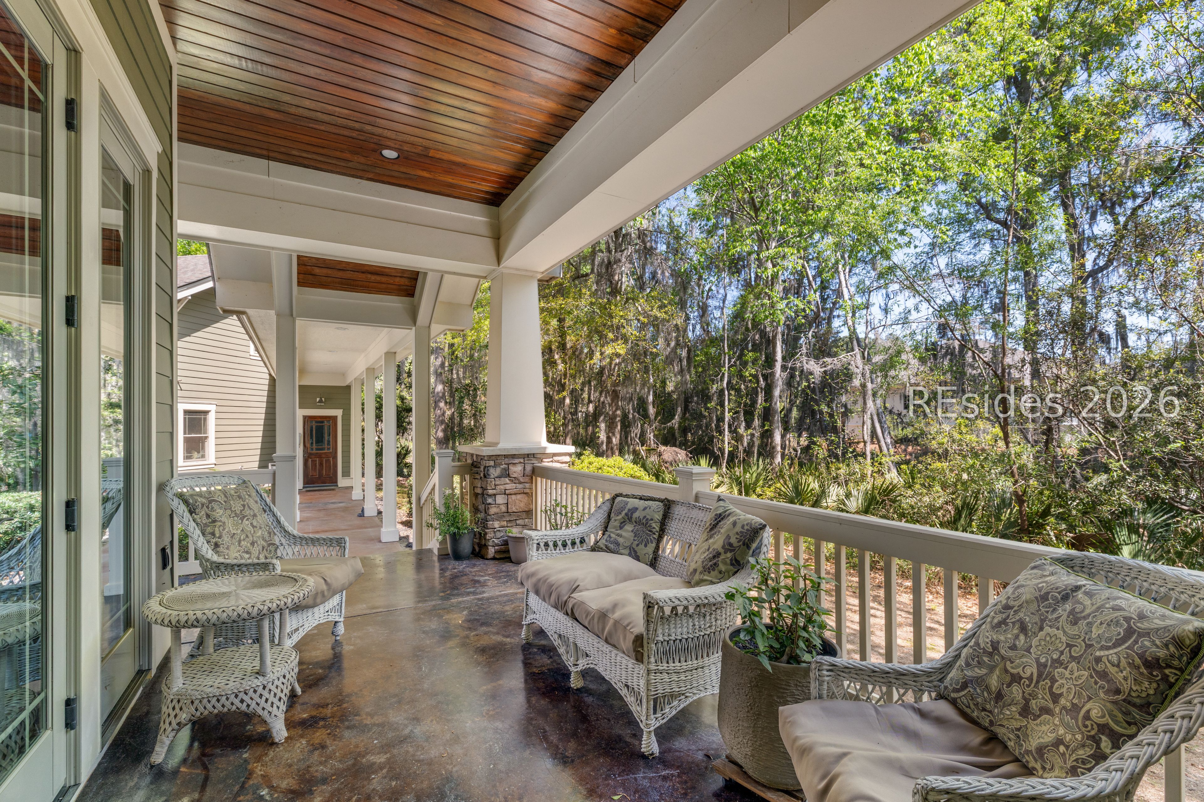 7 Normandy Circle Bluffton, SC 29910 - Photo 53 of 69
