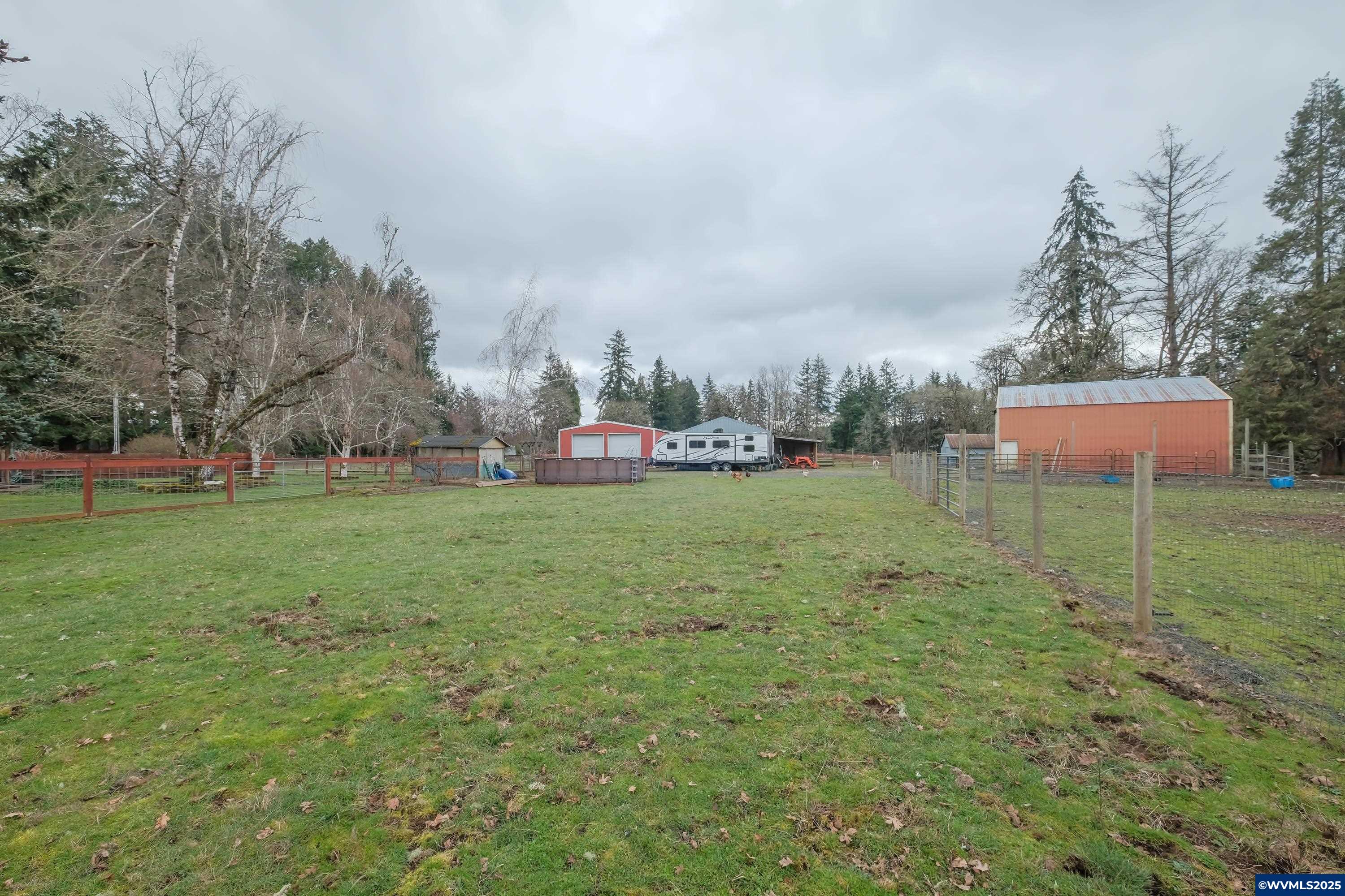 28508 Liberty Road Sweet Home, OR 97386 - Photo 34 of 47 Gallery Image 34