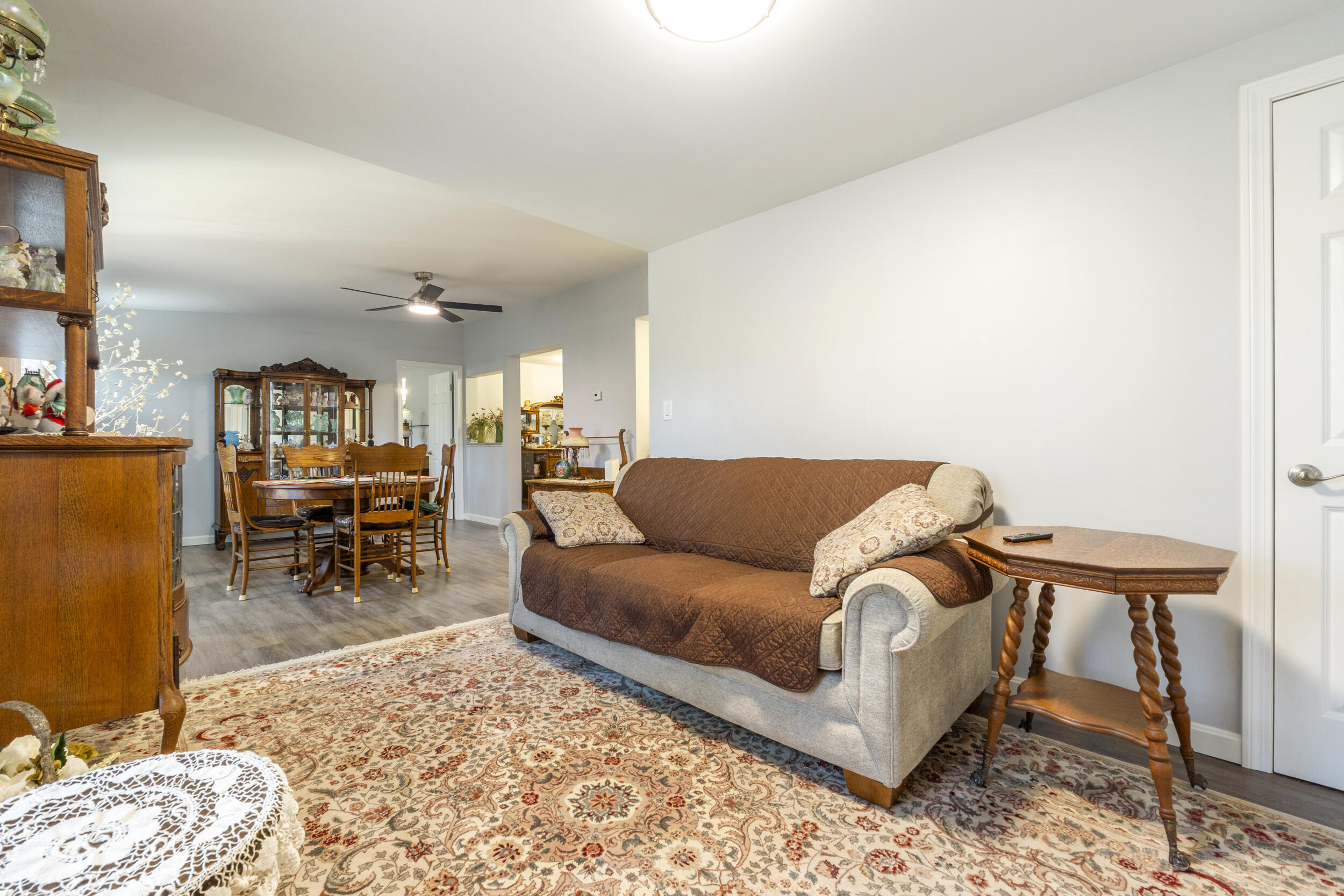 22 Sawtelle Road Berwick, ME 03901 - Photo 13 of 36 Living Room