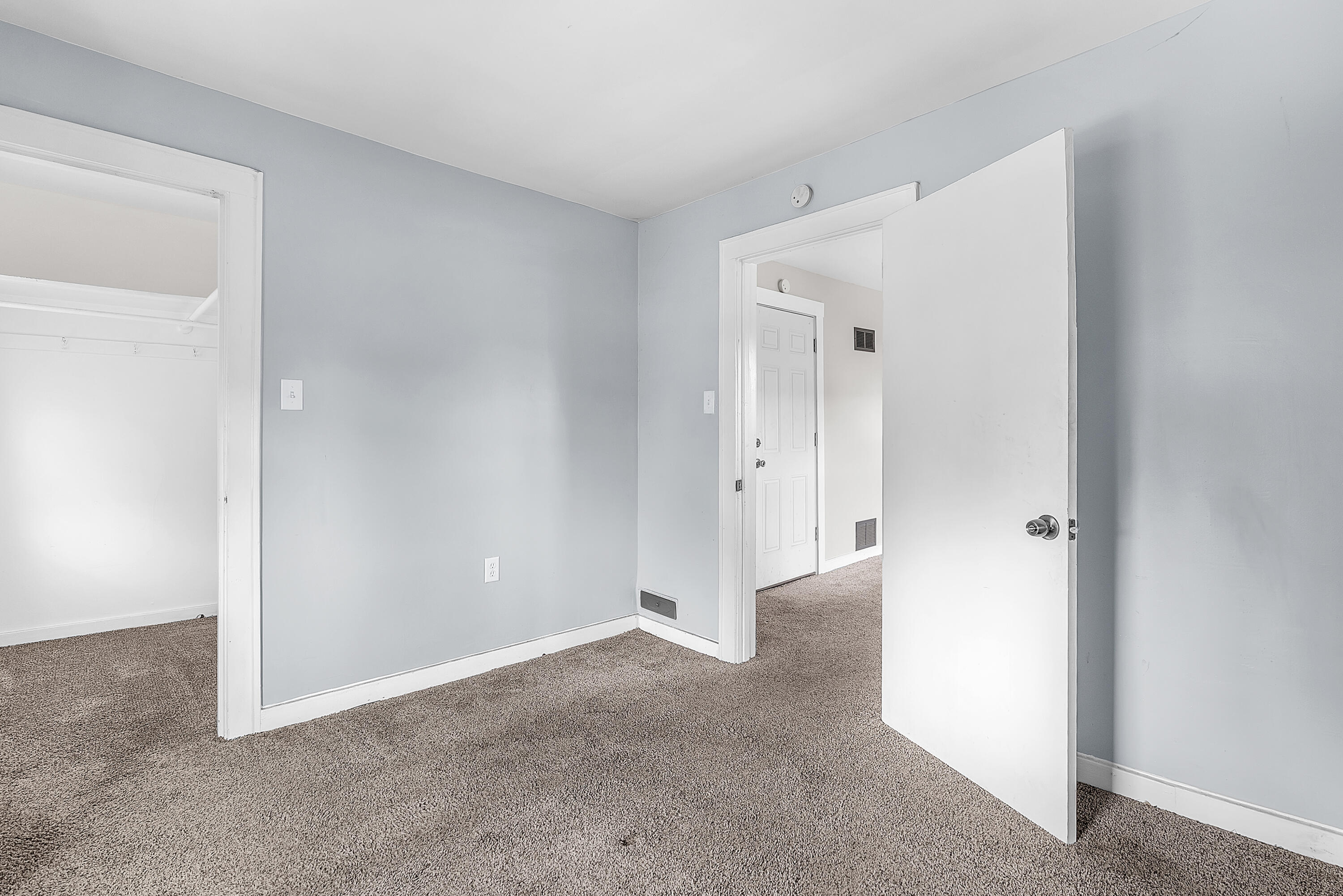 15 Rimbach Street Hammond, IN 46320 - Photo 21 of 31 a view of an empty room