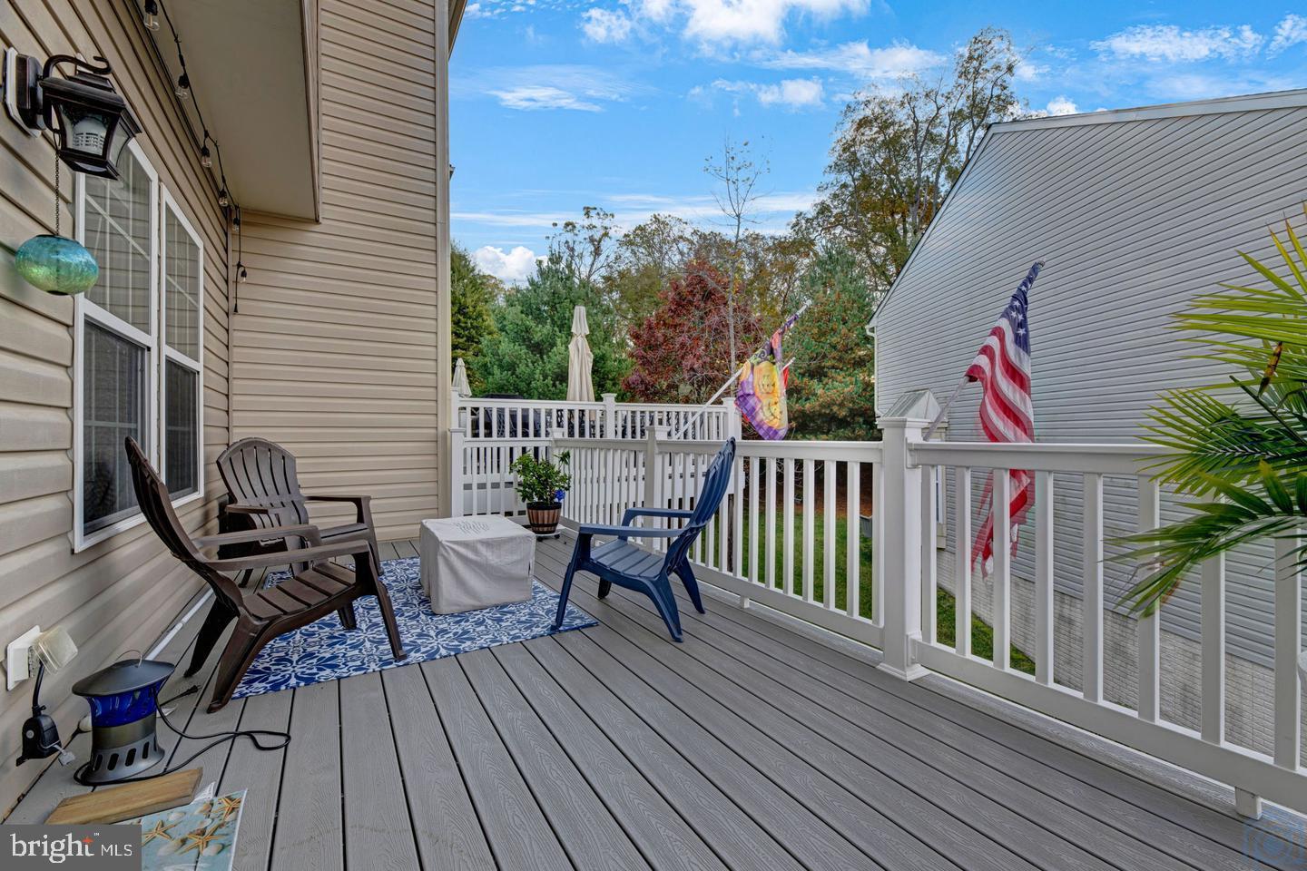 8002 Forest Ridge Drive, Unit 4 Chesapeake Beach, MD 20732 - Photo 15 of 16