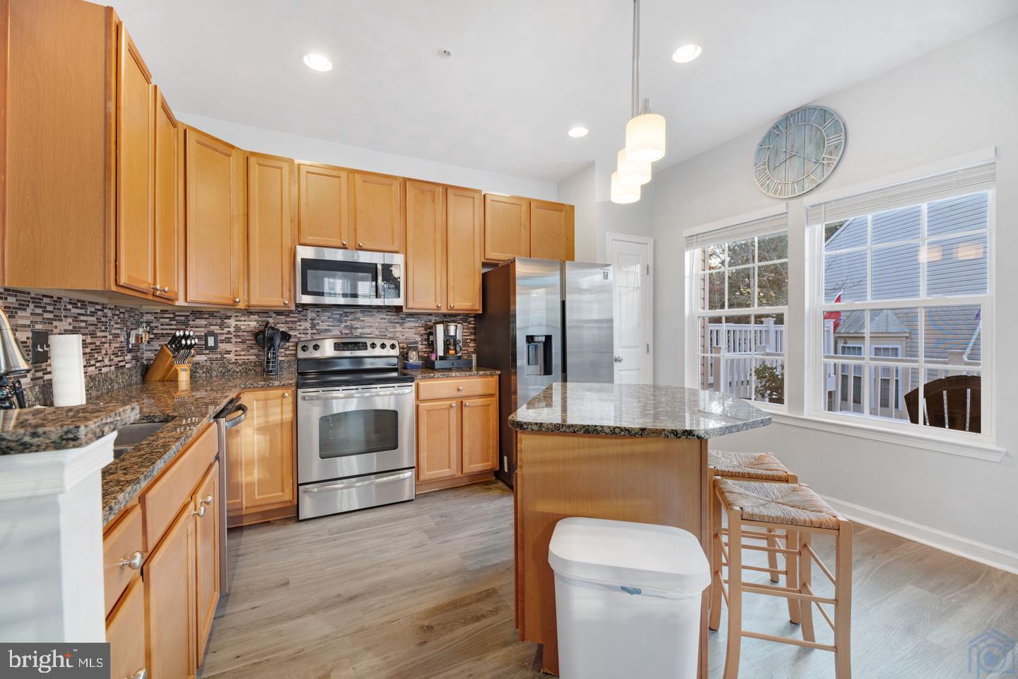 8002 Forest Ridge Drive, Unit 4 Chesapeake Beach, MD 20732 - Photo 4 of 16