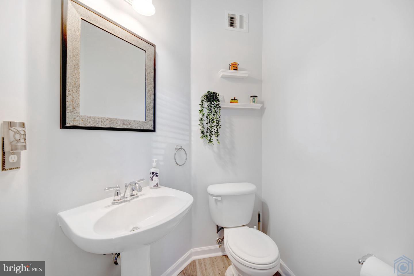 8002 Forest Ridge Drive, Unit 4 Chesapeake Beach, MD 20732 - Photo 7 of 16