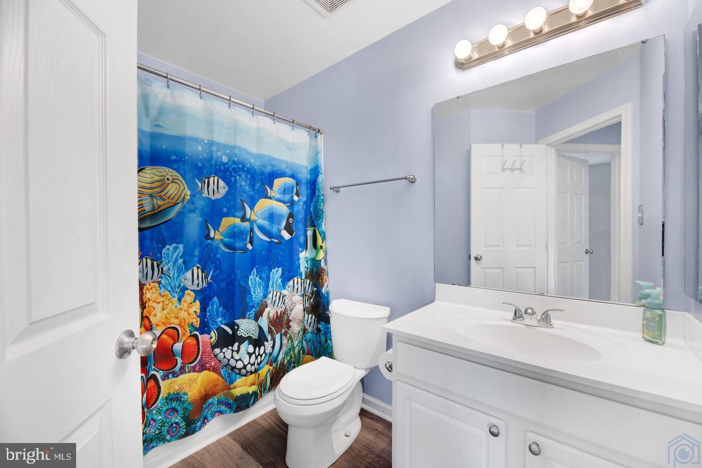 8002 Forest Ridge Drive, Unit 4 Chesapeake Beach, MD 20732 - Photo 9 of 16