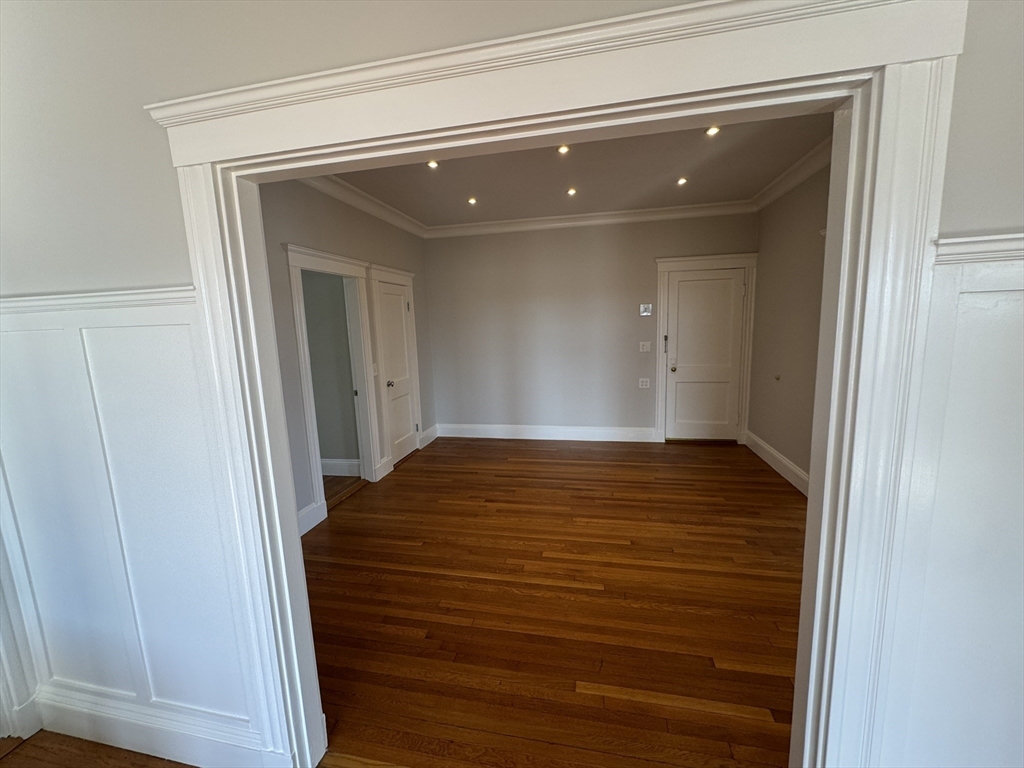 84 Tudor Street, Unit 6 Chelsea, MA 02150 - Photo 4 of 14 a view of a small space