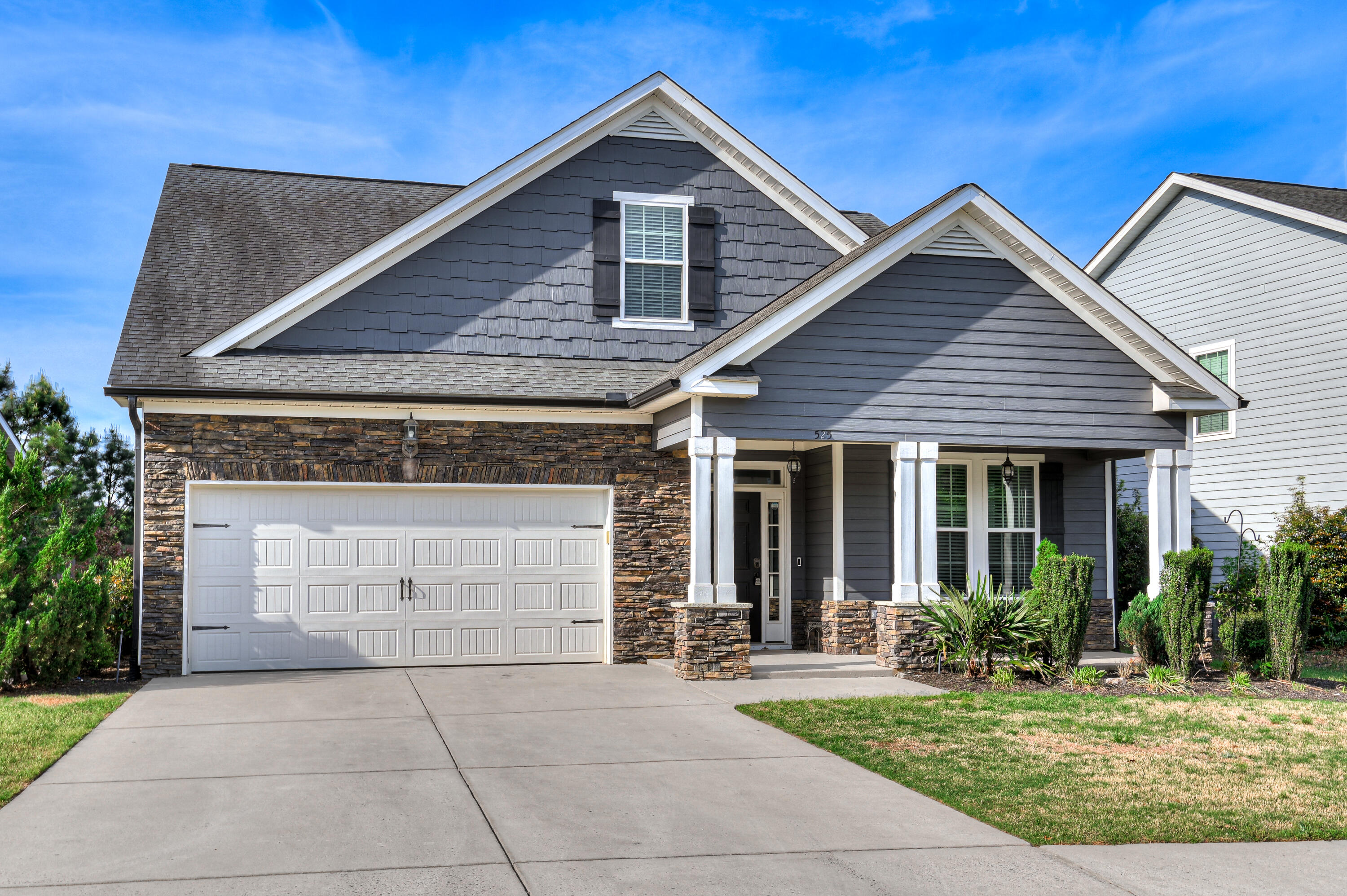 525 Bunchgrass Street Evans, GA 30809 - Photo 2 of 45 03-103